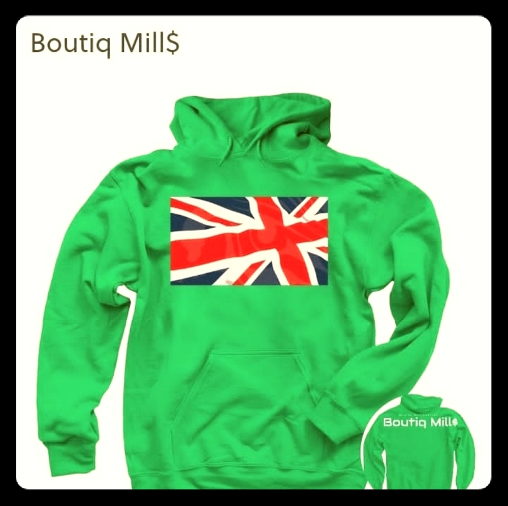 Boutiq Millionares Clothing